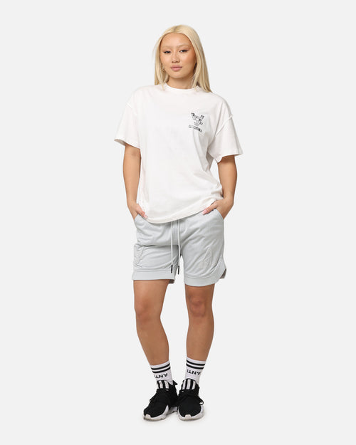 The Anti Order Atomic Basketball Shorts Glacier