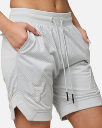 The Anti Order Atomic Basketball Shorts Glacier