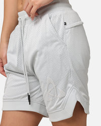 The Anti Order Atomic Basketball Shorts Glacier