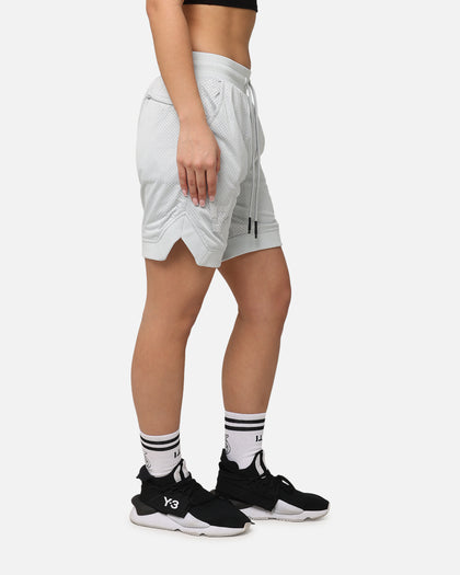 The Anti Order Atomic Basketball Shorts Glacier