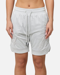 The Anti Order Atomic Basketball Shorts Glacier