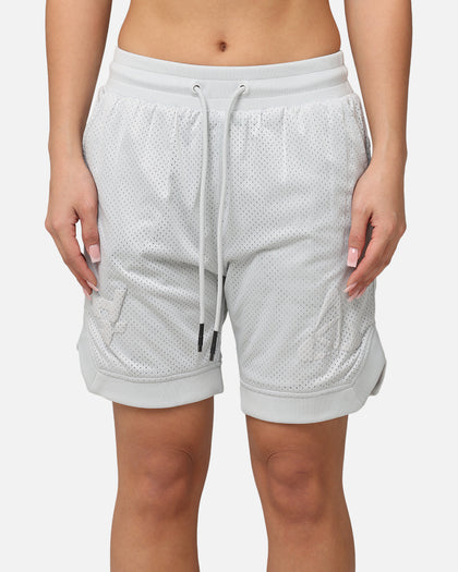 The Anti Order Atomic Basketball Shorts Glacier
