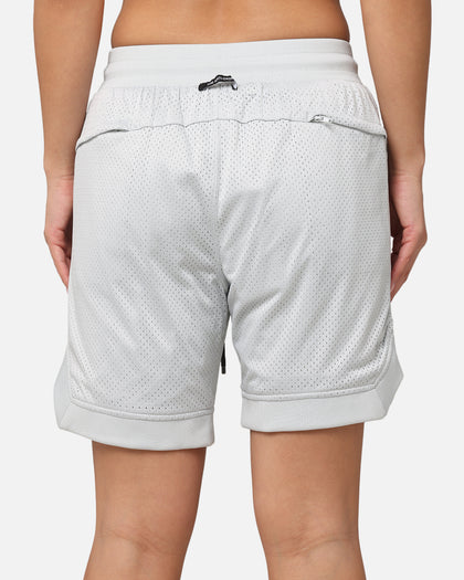 The Anti Order Atomic Basketball Shorts Glacier