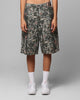 Loiter Collateral Jorts Real Tree Camo
