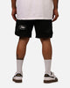 Saint Morta Post Humanous Basketball Short Black/White