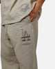 Pro Standard Los Angeles Dodgers Wingspan Pants Taupe
