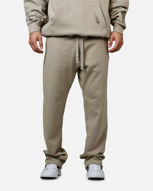 Pro Standard New York Yankees Wingspan Pants Taupe