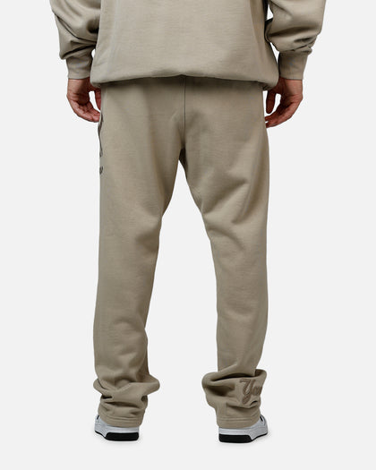Pro Standard New York Yankees Wingspan Pants Taupe