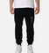 Saint Morta Daggers Sweatpants Black/Gold