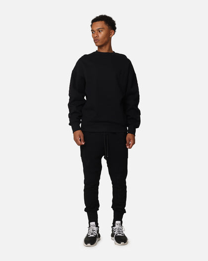 The Anti Order Coed Elite Guard Sweatpants Black/Black