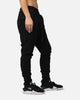 The Anti Order Coed Elite Guard Sweatpants Black/Black