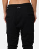 The Anti Order Coed Elite Guard Sweatpants Black/Black