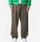 MNML Ultra Baggy Sand Water Denim Jeans Khaki