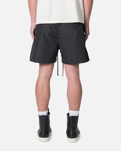 MNML Weimar Shorts Black