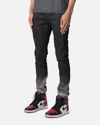 MNML X626 Skinny Denim Jeans Multi