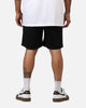 Sworn To Us Motion Mesh Shorts Black