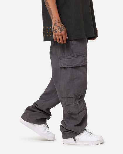 Ksubi X Patty Mills Collab Collection All Hands Cargo Pant Black