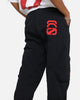 The Anti Order Faction Technical Jogger Black/Red