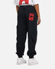 The Anti Order Faction Technical Jogger Black/Red