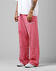 Loiter Inferno Sweatpants Pink