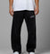 Loiter Inferno Sweatpants Washed Black