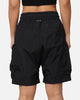 The Anti Order Faction Technical Shorts Black