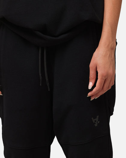 The Anti Order Nexus Sweat Pants Black/Black