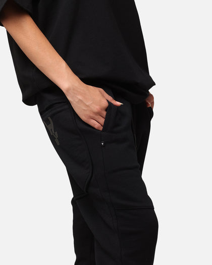 The Anti Order Nexus Sweat Pants Black/Black