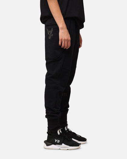 The Anti Order Nexus Sweat Pants Black/Black