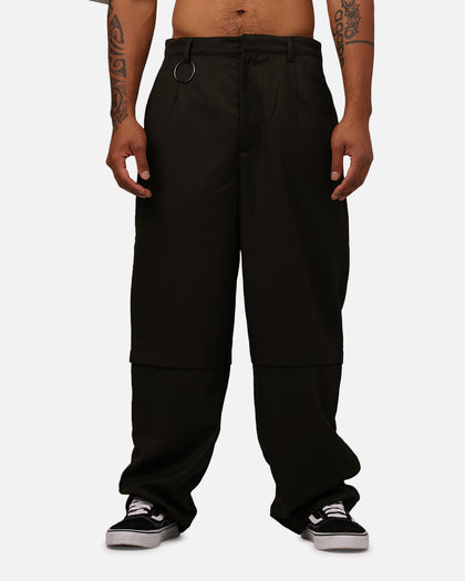 MNML Hello Preppy Pants Olive