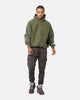 Carre Evolution V2 Cargo Jogger Grey