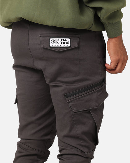 Carre Evolution V2 Cargo Jogger Grey