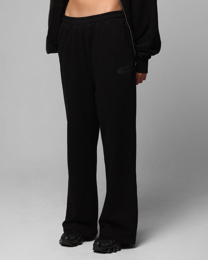 Loiter Celestial Sweat Pants Black