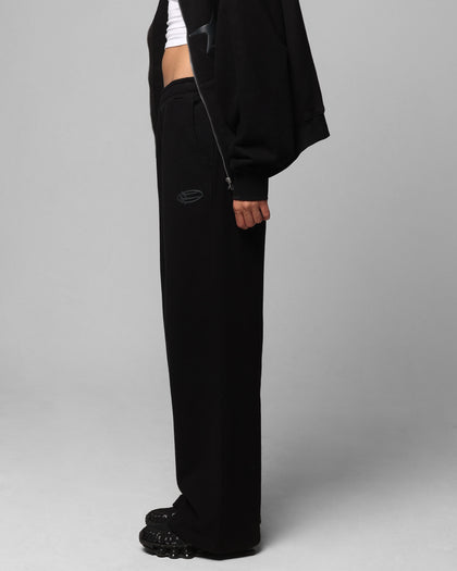 Loiter Celestial Sweat Pants Black