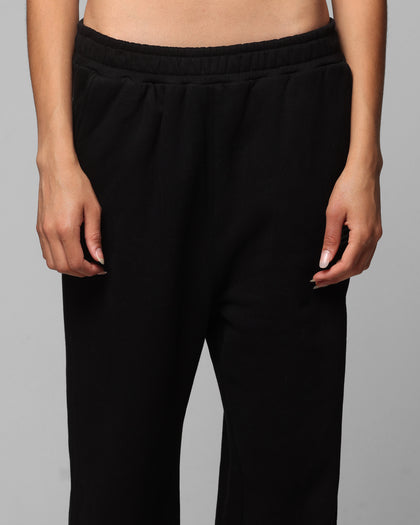Loiter Celestial Sweat Pants Black
