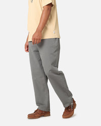 Carre Rider Pants Forest Green