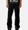 Puma x Lamelo Ball LaFrancé Written In Chrome Pants Black