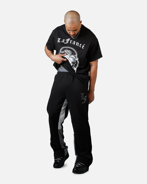 Puma x Lamelo Ball LaFrancé Written In Chrome Pants Black