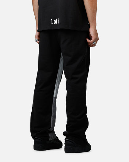 Puma x Lamelo Ball LaFrancé Written In Chrome Pants Black