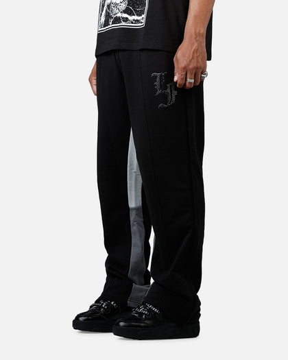 Puma x Lamelo Ball LaFrancé Written In Chrome Pants Black