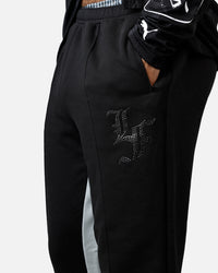 Puma x Lamelo Ball LaFrancé Written In Chrome Pants Black