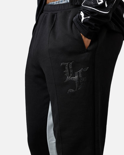 Puma x Lamelo Ball LaFrancé Written In Chrome Pants Black