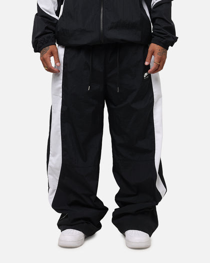 Nike Air Woven Pants Black/White/White