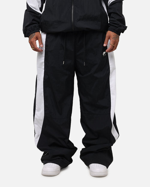 Nike Air Woven Pants Black/White/White