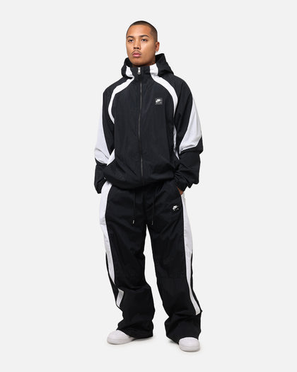 Nike Air Woven Pants Black/White/White