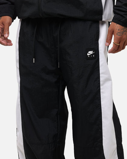 Nike Air Woven Pants Black/White/White