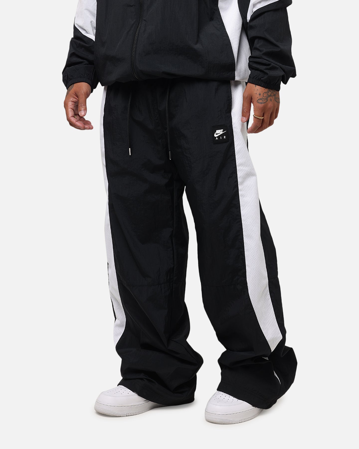 nsw nike air woven pants