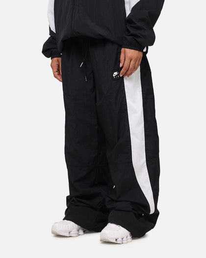 Nike Air Woven Pants Black/White/White