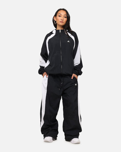 Nike Air Woven Pants Black/White/White