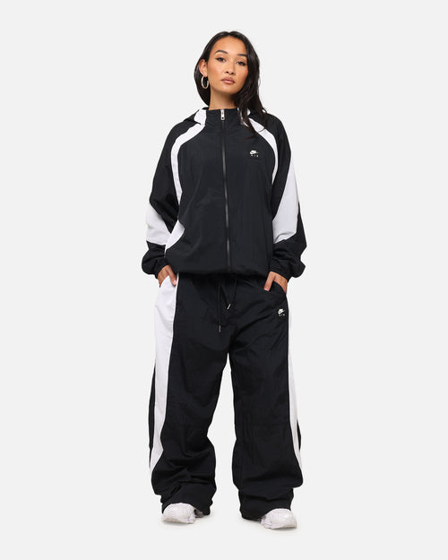 Nike Air Woven Pants Black/White/White